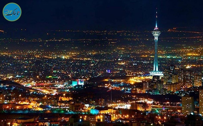 نام محله های تهران از کجا آمده؟