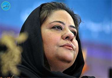 اولین مصاحبه تلویزیونی رابعه اسکویی بعد از بازگشت به ایران