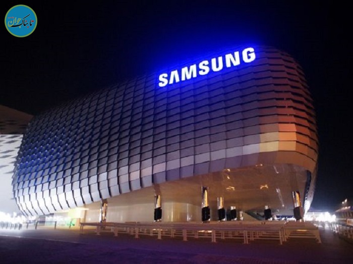 کاهش ۵۶درصدی درآمد سامسونگ