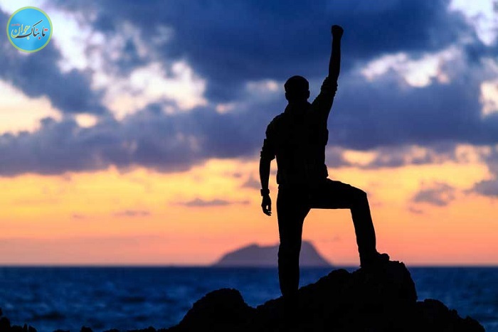 ۴ عادت ساده برای خوشحال بودن