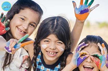 آیا بازی های رایانه ای می تواند برای بچه های مفید باشد؟