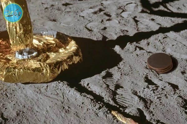 فضانوردان در فضا «شیرین عسل» می‌خورند