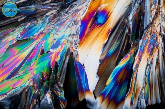 ذخیره سازی اطلاعات روی مولکول‌های بدن انسان