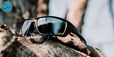 مشخصات یک عینک آفتابی استاندارد + اینفوگرافیک