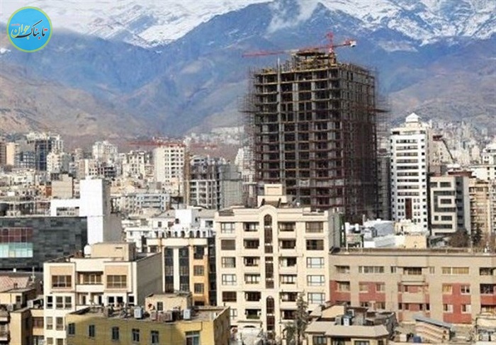 انقراض نسل خانههای زیر ۲۰۰ میلیون تومانی تهران انقراض نسل خانههای زیر ۲۰۰ میلیون تومانی تهران