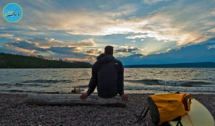 نکاتی مفید برای یک مسافرت لذت‌بخش تک نفره