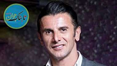 ادعای عجیب امین حیایی: مستاجرم و خانه ندارم