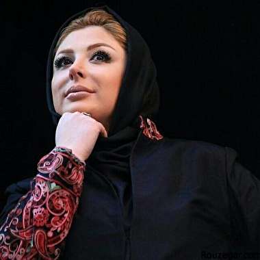 ماجرای هجمه‌های عجیبی که به نیوشا ضیغمی وارد شد!