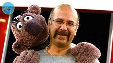 شخصیت‌های عروسکی که در برنامه‌های تلویزیونی جان می‌گیرند