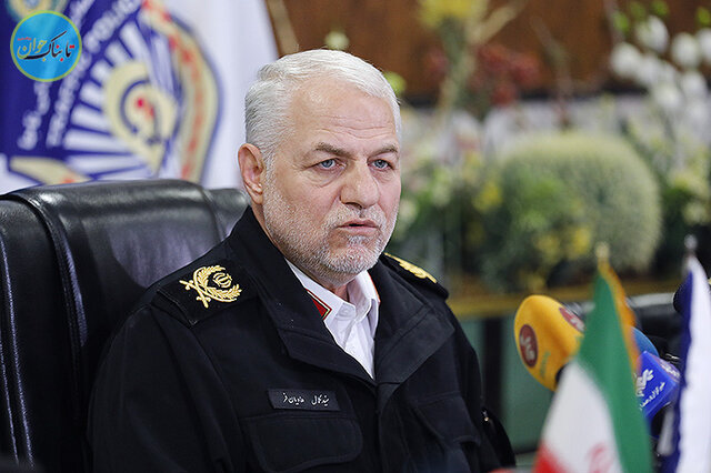 رئیس پلیس راهور ناجا: «آردی» و «پراید» نباید در جادهها تردد کنند رئیس پلیس راهور ناجا: «آردی» و «پراید» نباید در جادهها تردد کنند