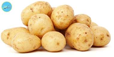 نامردا سیب‌زمینی تکنیک انتخاباتی من بود!