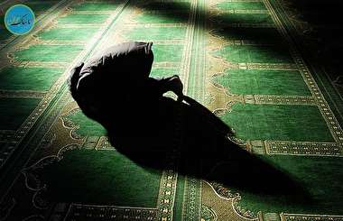 پول بده نماز بخون!