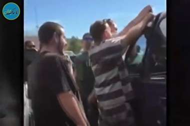 دزدی که سبب خیر شد+ فیلم