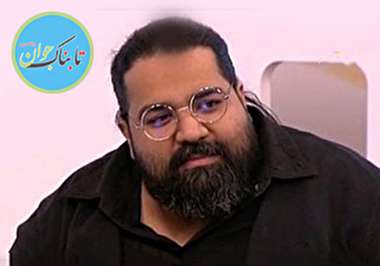 رضا صادقی : ‌می‌خواهم در موسیقی کمرنگ‌تر شوم