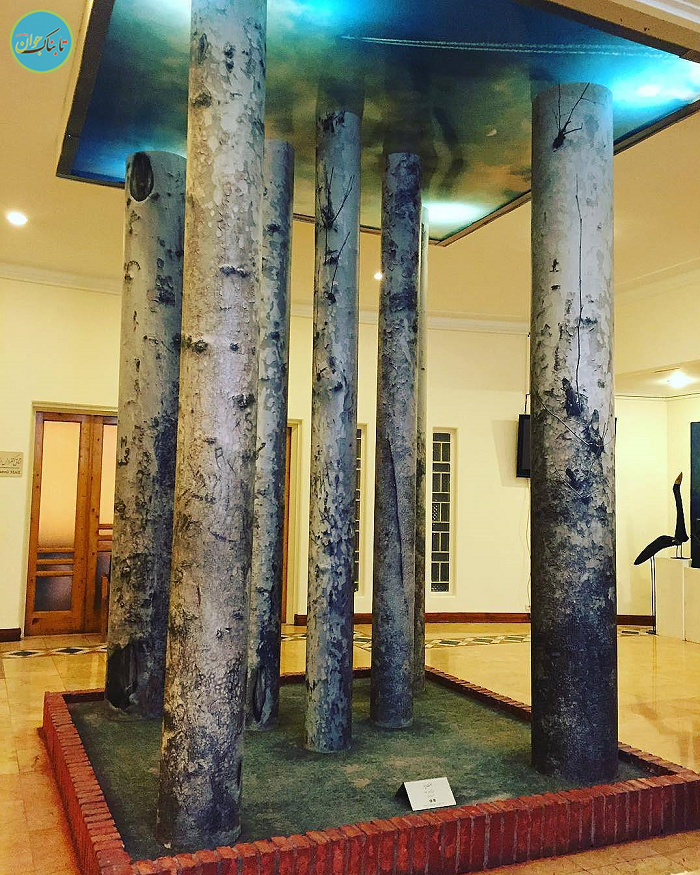 کارخانه ای که با یک دعوای زنانه ساخته شد!