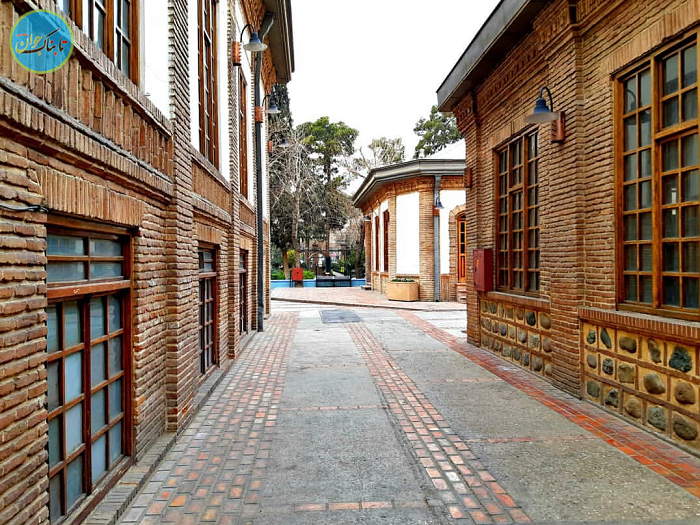 کارخانه ای که با یک دعوای زنانه ساخته شد!