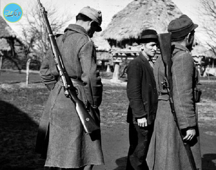 کارخانه ای که با یک دعوای زنانه ساخته شد!