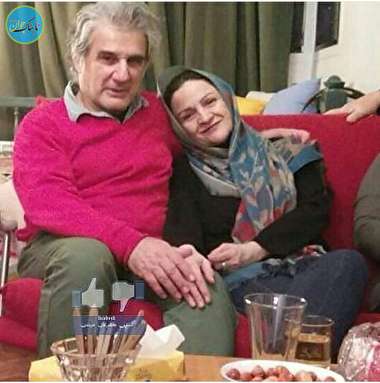 وقتی مهدی هاشمی و گلاب آدینه جوان و همبازی بودند