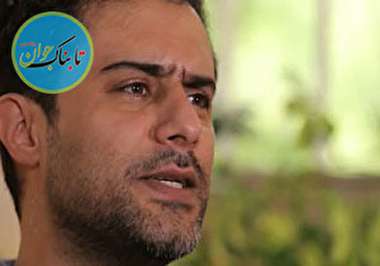 وحید رهبانی چگونه بازیگر «گاندو» شد؟ + فیلم