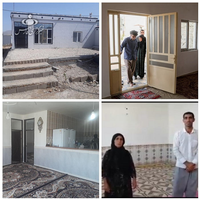 چالش «حرارت» جهادگران برای ساخت زمین فوتبال