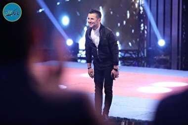 نقد شوخی امین حیایی در «عصر جدید»