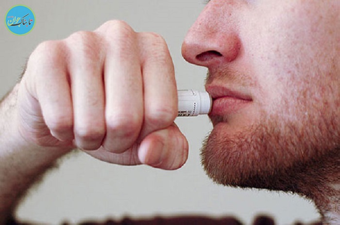 8 دلیل خشکی لب‌ها