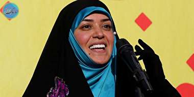 الهام چرخنده: آن زمان که محجبه شدم، پنج قراردادم لغو شد