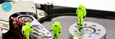 آموزش بازیابی عکس های پاک شده اندروید +عکس