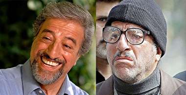 استندآپ جنجالی علیرضا خمسه در کانادا