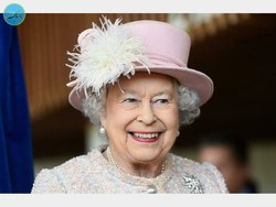 اولین واکنش ملکه انگلیس بعد از توقیف نفتکش