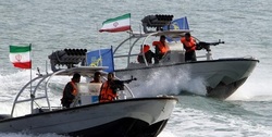 از پهپاد ایرانی تا توقیف نفتکش انگلیسی  خلیج‌فارس زیر ذره‌بین سپاه پاسداران