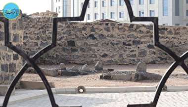 بقیع چگونه و توسط چه کسانی تخریب شد؟