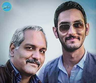 «ژن خوب» پسر مهران مدیری چقدر برای او پول می‌آورد؟