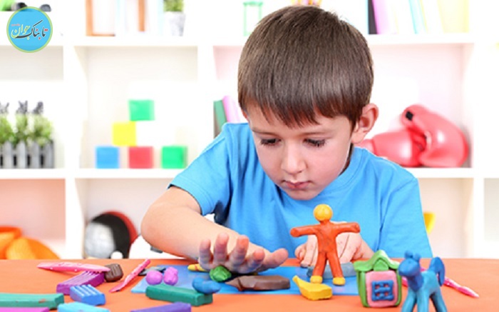 یک هدیه گرانقیمت برای فرزندان: 