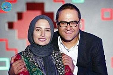 اسم دختر رامبد جوان و نگار جواهریان در کانادا