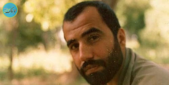 نباید از این فرمانده حرفی زده می شد نباید از این فرمانده حرفی زده می شد