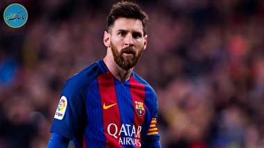 بسته خبری: کی روش بالاخره از مسی انتقام گرفت!