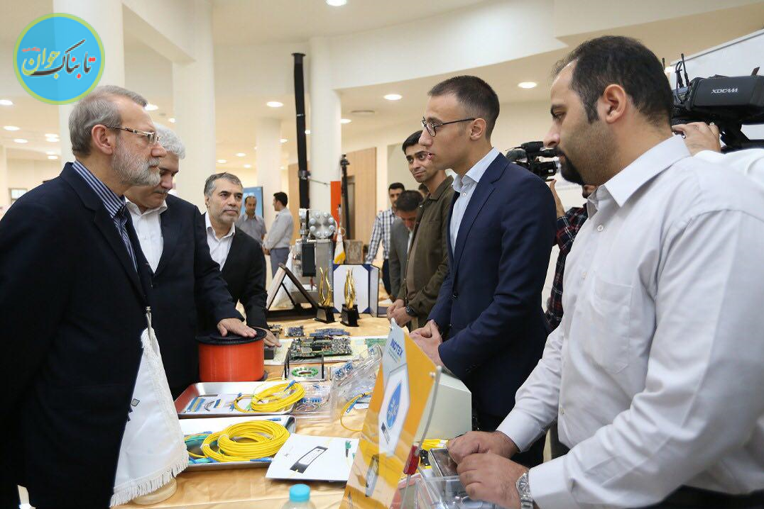 اختراع نخبه ایرانی؛ پساب فاضلاب بیار؛ ارز ببر