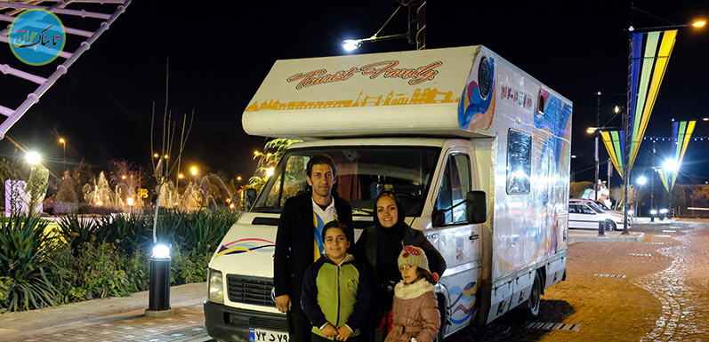 دور ایران در ۴۰۰ روز