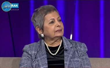 اعتراف کارشناس شبکه ضدانقلاب درباره آیت‌اللّه خامنه‌ای +فیلم