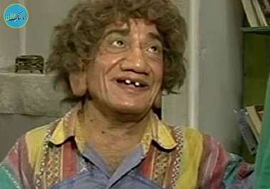 وقتی بهنوش بختیاری خودش را با سمندون مقایسه می‌کند+ عکس