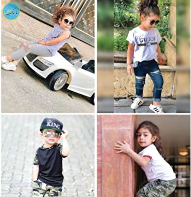 بسته خبری: «کودکان کار» فضای مجازی را بشناسید!