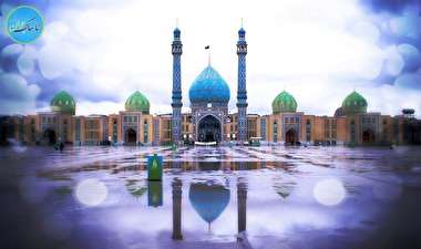 جشن نیمه شعبان ثبت ملی شد