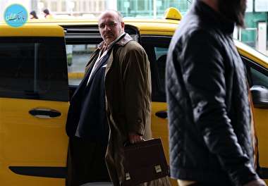 برای نقش جیسون رضائیان در «گاندو» ۲۵ کیلو وزن اضافه کردم!