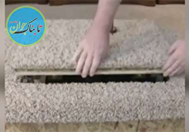 ‌ایده‌هایی عالی برای ساخت انبار مخفی + فیلم