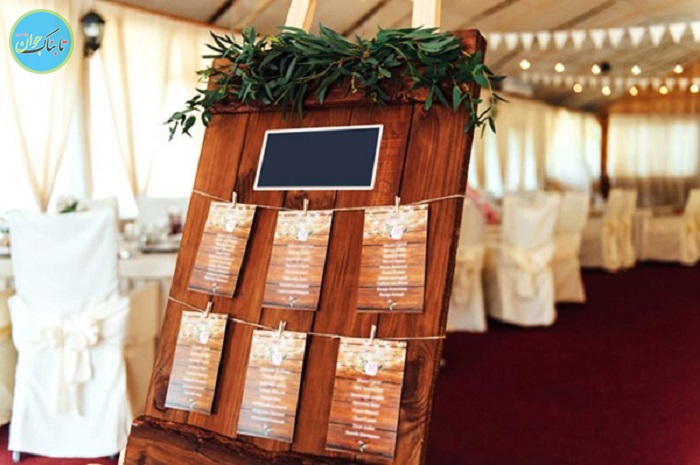 انتشار این موارد درباره عروسی‎تان، ممنوع!