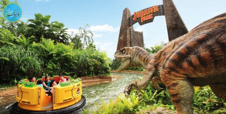 طرح پردرآمد تم پارک یا موزه اختصاصی فیلم که در ایران نداریم!