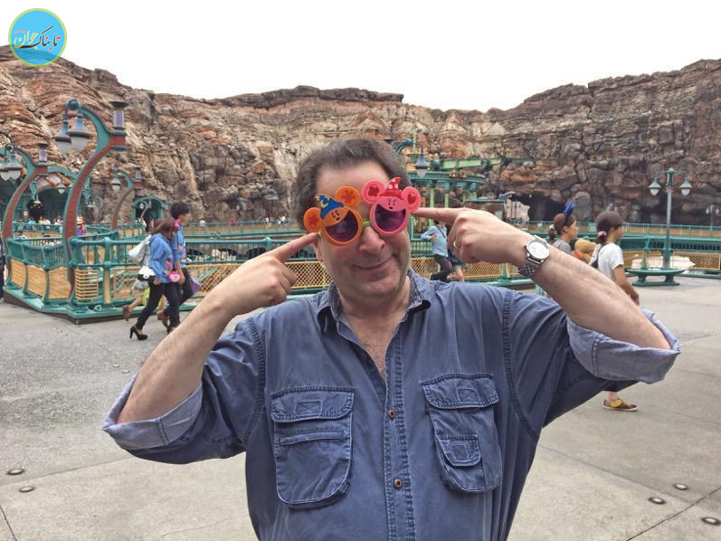 طرح پردرآمد تم پارک یا موزه اختصاصی فیلم که در ایران نداریم!