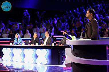 اجرایی در عصر جدید که نفس داوران را بند آورد!