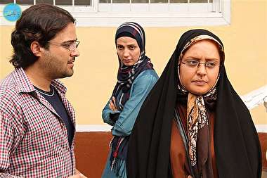 کارگردان ستایش به سراغ ساخت سریال جدید رفت